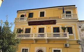 Forentum Albergo Diffuso